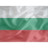 Regular Bulgaria Icon